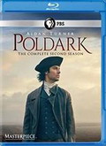 Poldark Temporada 2 [720p]